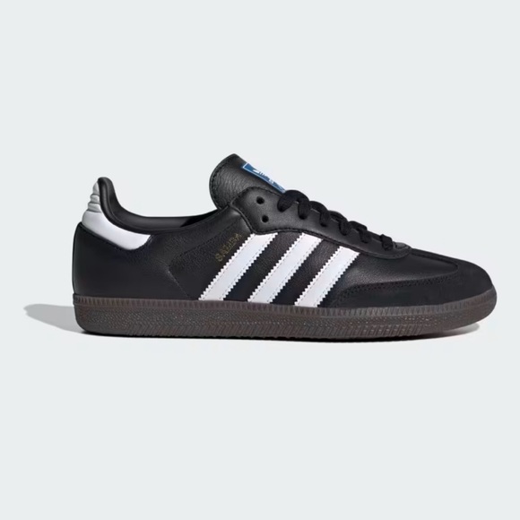 Samba OG Shoes